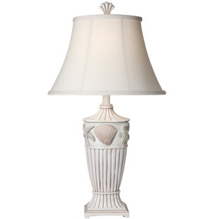 View Gwen Seaside 30 Table Lamp