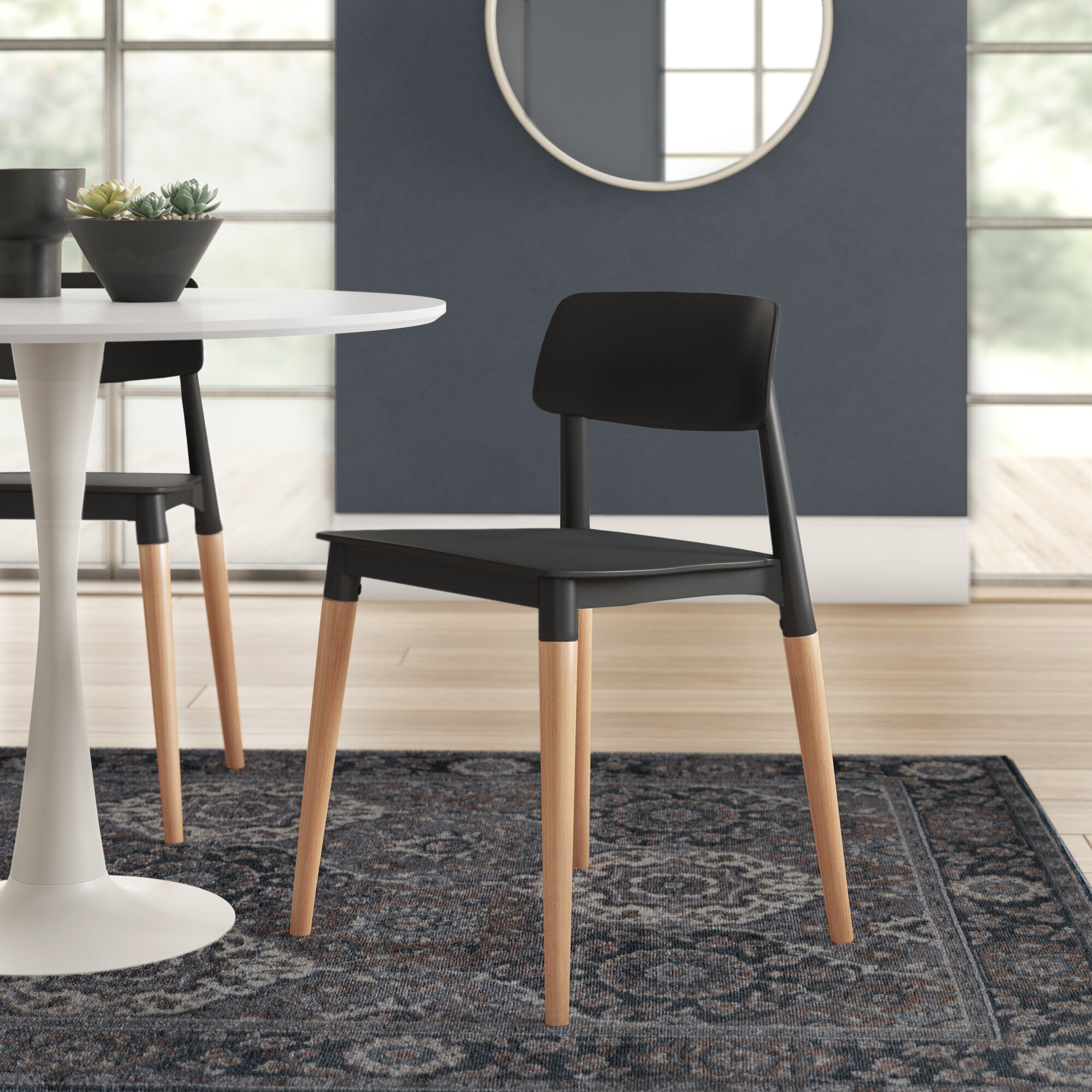 Jago Dining Chair Reviews Allmodern