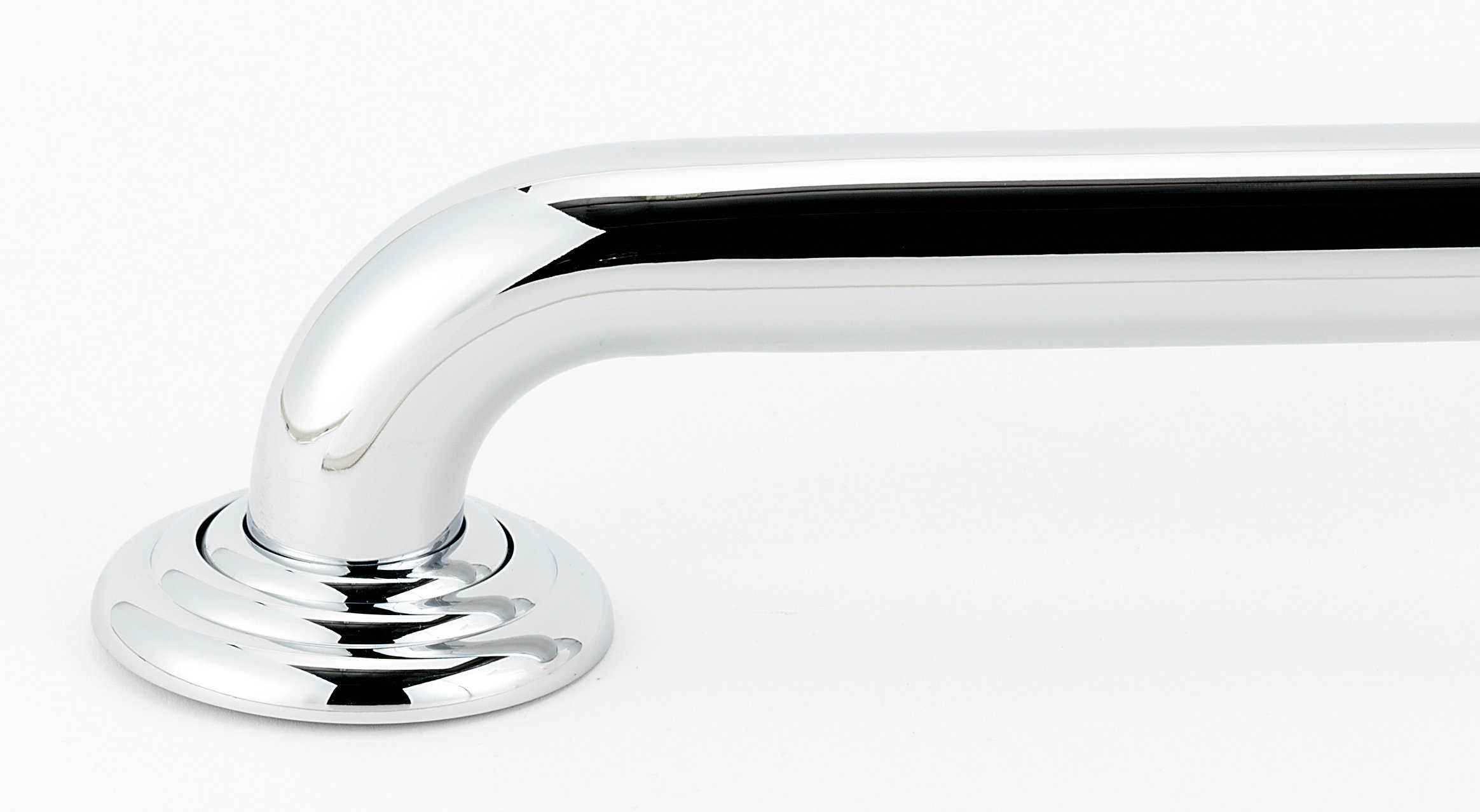 Rebrilliant Tansey Grab Bar Bracket Wayfair