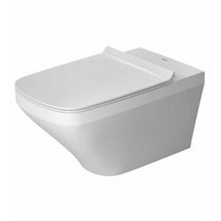 Go to store & view more images Duravit DuraStyle Flush Elongated Toilet Bowl