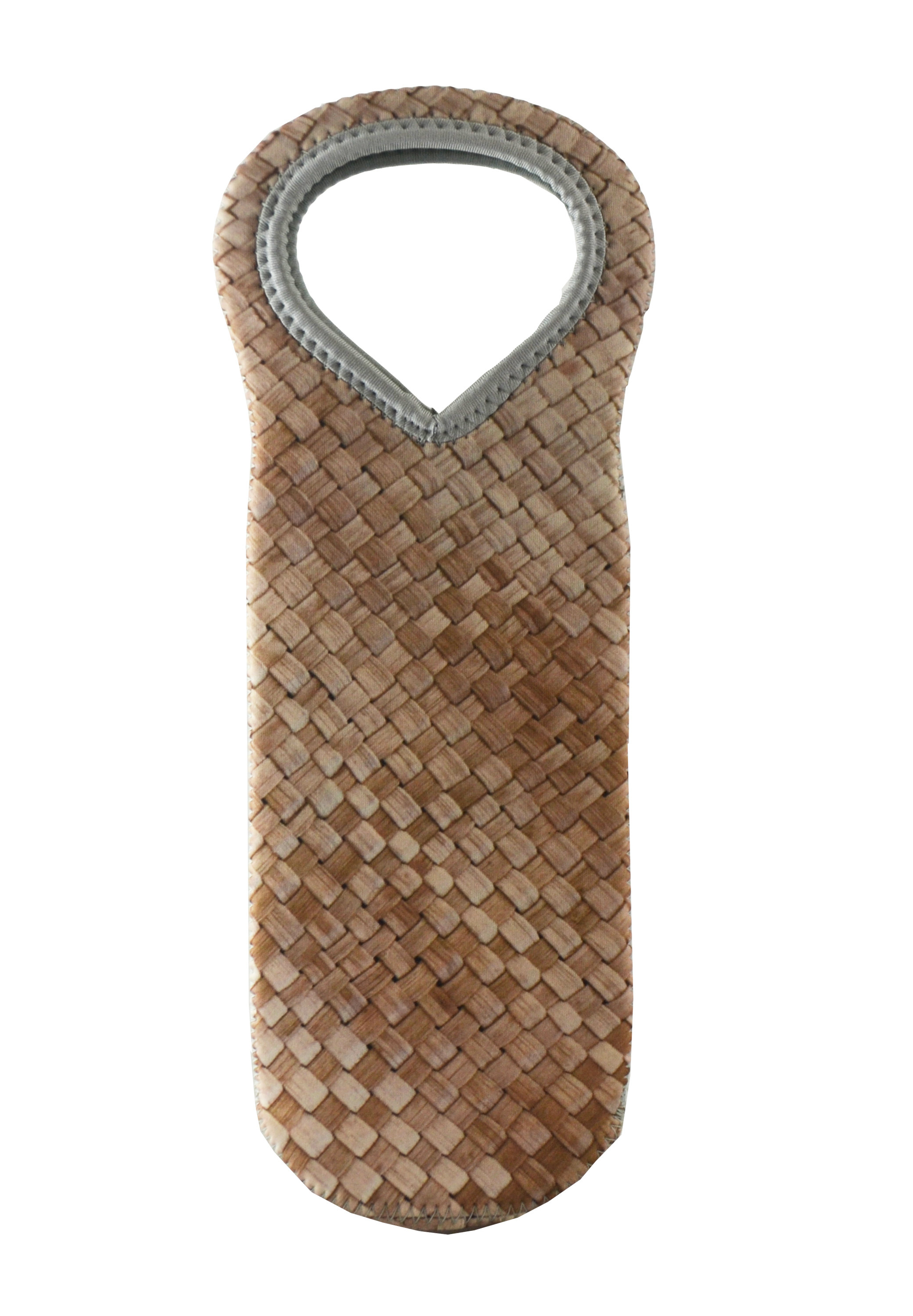 Three Star Neoprene Insulated Wine Bottle Holder Carrier Wayfair