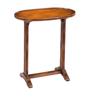 Crediton End Table By Bloomsbury Market