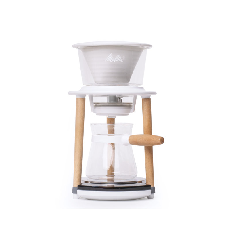 Melitta 2Cup Senz V Coffee Maker Wayfair