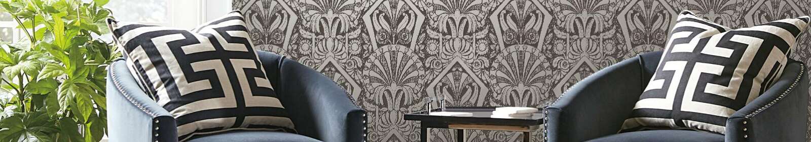 York Wallcoverings SS1798SMP Wall In A Box Zebra Accentuated Wallpaper Memo Sample 8-Inch x 10-Inch 