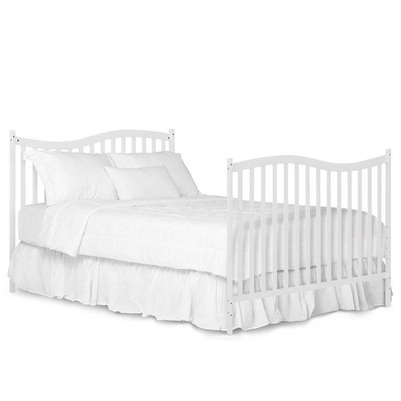 chelsea convertible crib