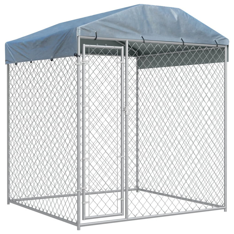 large pet cage