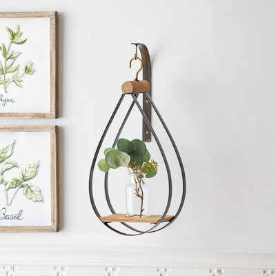 Markasia Wall Vase