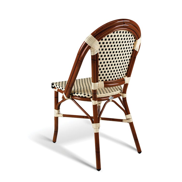 gar wicker chairs