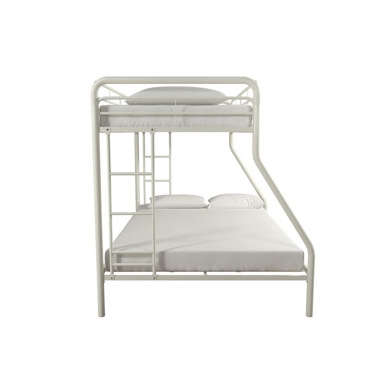 maryanne twin over full bunk bed