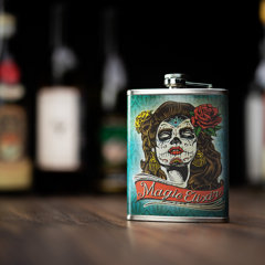 Whiskey Flask Wayfair