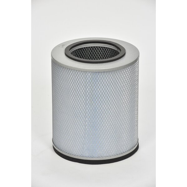 allergy machine air purification system