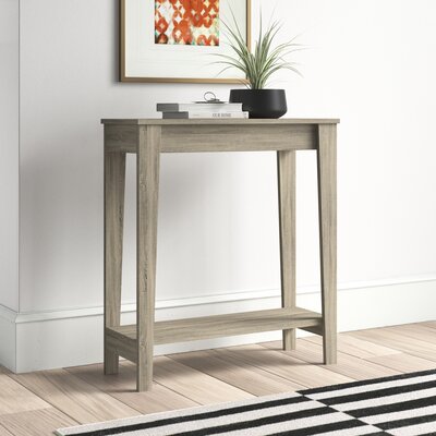 Shavna 31.25" Console Table