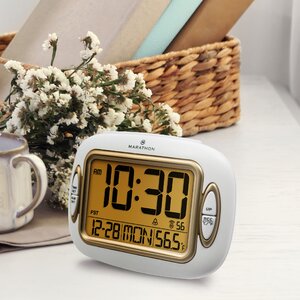 Alarm Clock