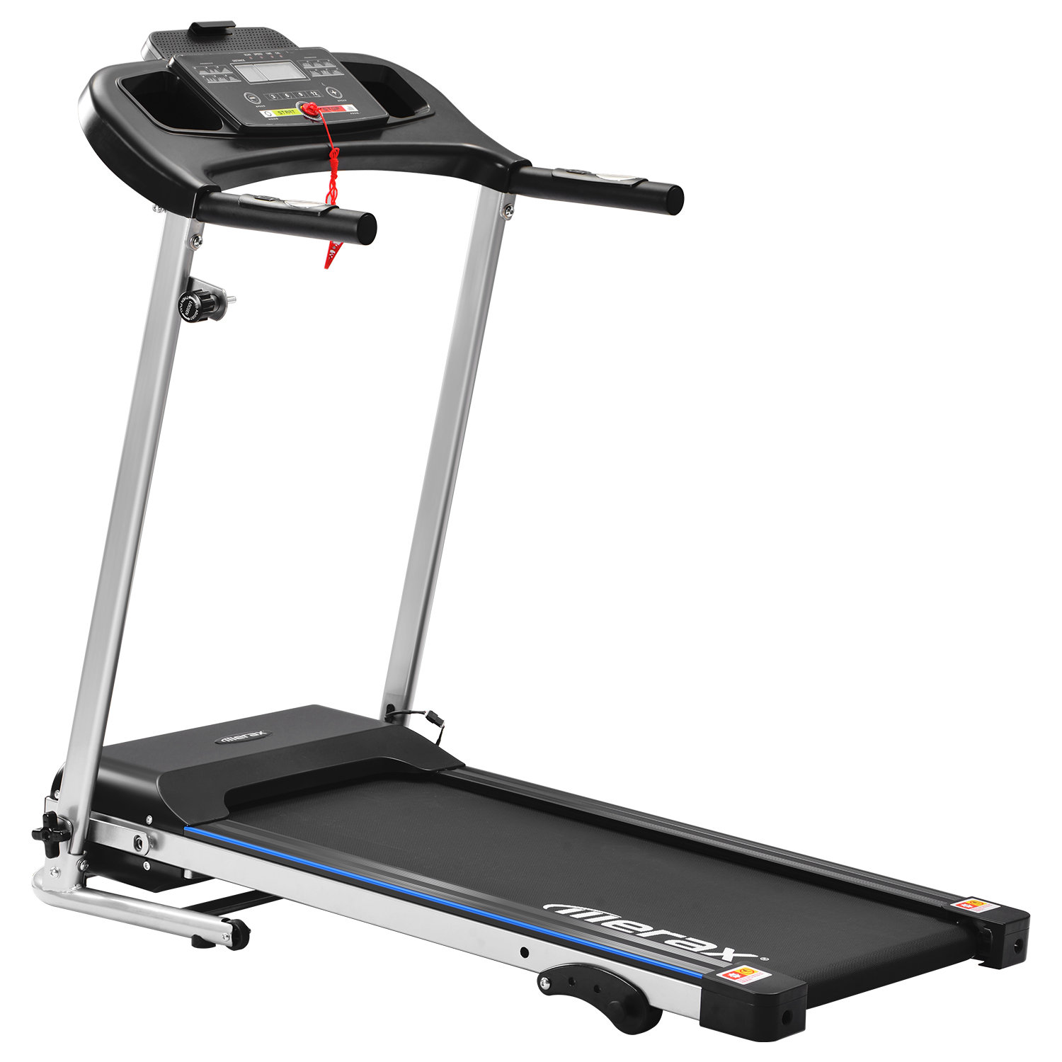 nova runner treadmill