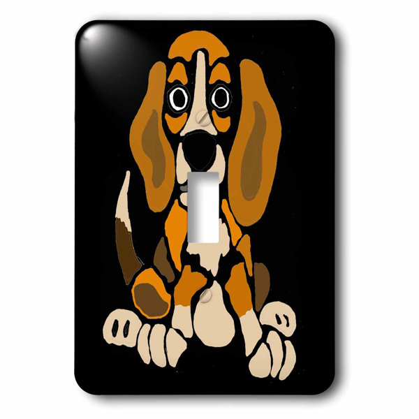 Beagle Puppy Wayfair