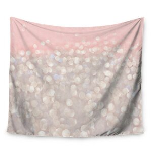 Magical by Debbra Obertanec Wall Tapestry