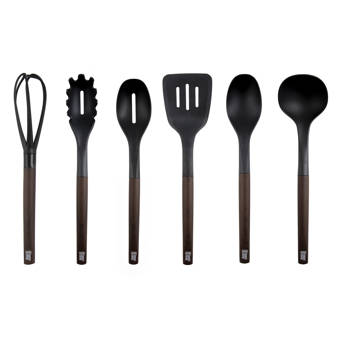 Set of 6 Cuisinart Barrel Crock Set