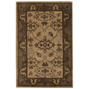 Bowen Ivory Area Rug