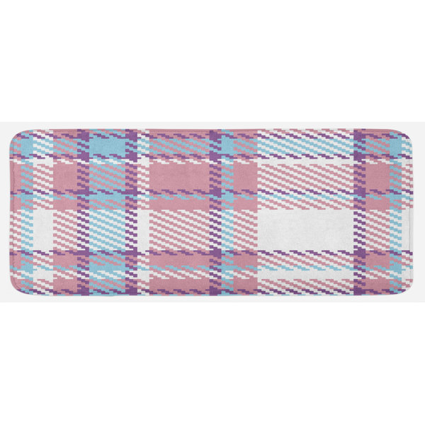East Urban Home Antique Clothing Pattern Design With Retro Display