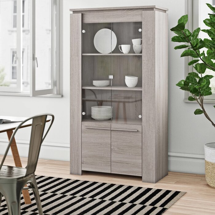 Geschirrschrank KATHERYN  - Zipcode Design