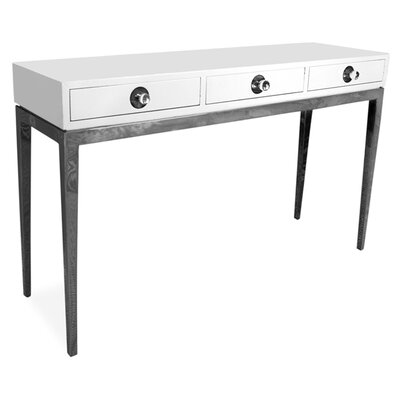 Jonathan Adler Channing Console Table