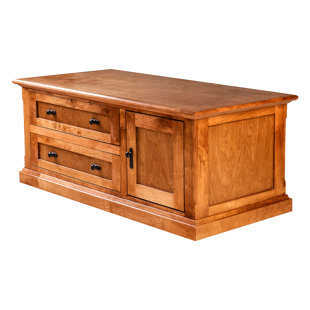 Go to store & view more images Torin Coffee Table by Millwood Pines