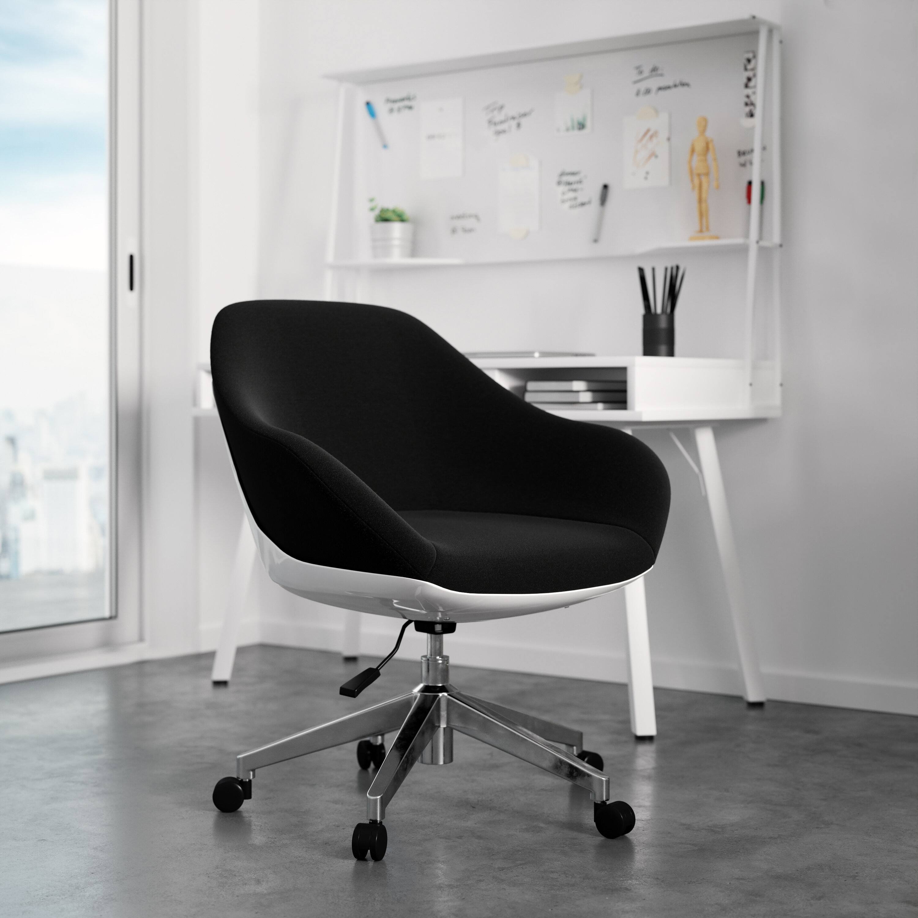 latitude run task chair