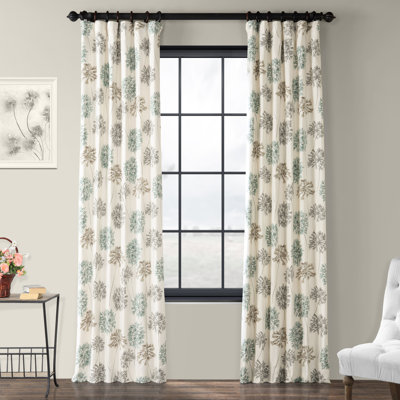 Half Price Drapes Wayfair Ca