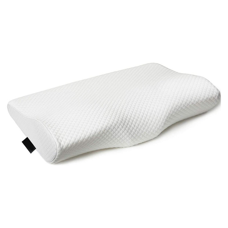 neck pillow for sleeping in bed