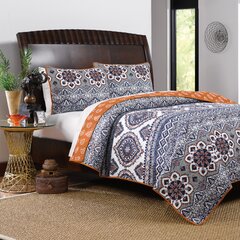 Hawaiian Quilt Bedding Wayfair