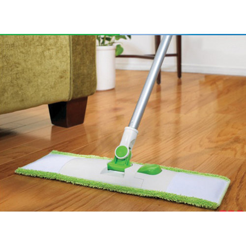 Scotch Brite Hardwood Floor Microfiber Mop Head Refill Reviews