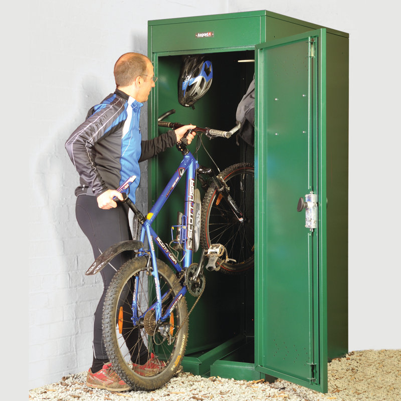 asgard 3 bike shed