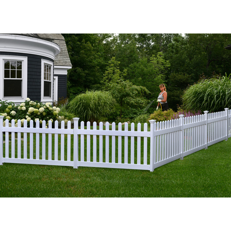 Fencing