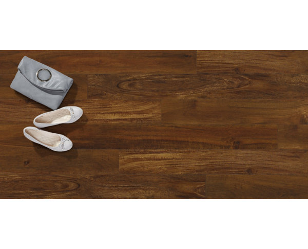 Mannington Adura Max Acacia 6 X 48 X 8mm Acacia Wpc Luxury Vinyl Plank Reviews Wayfair