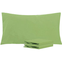 olive pillow cases