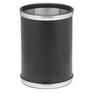 Go to store & view more images Kraftware Sophisticates 2 Gallon Waste Basket