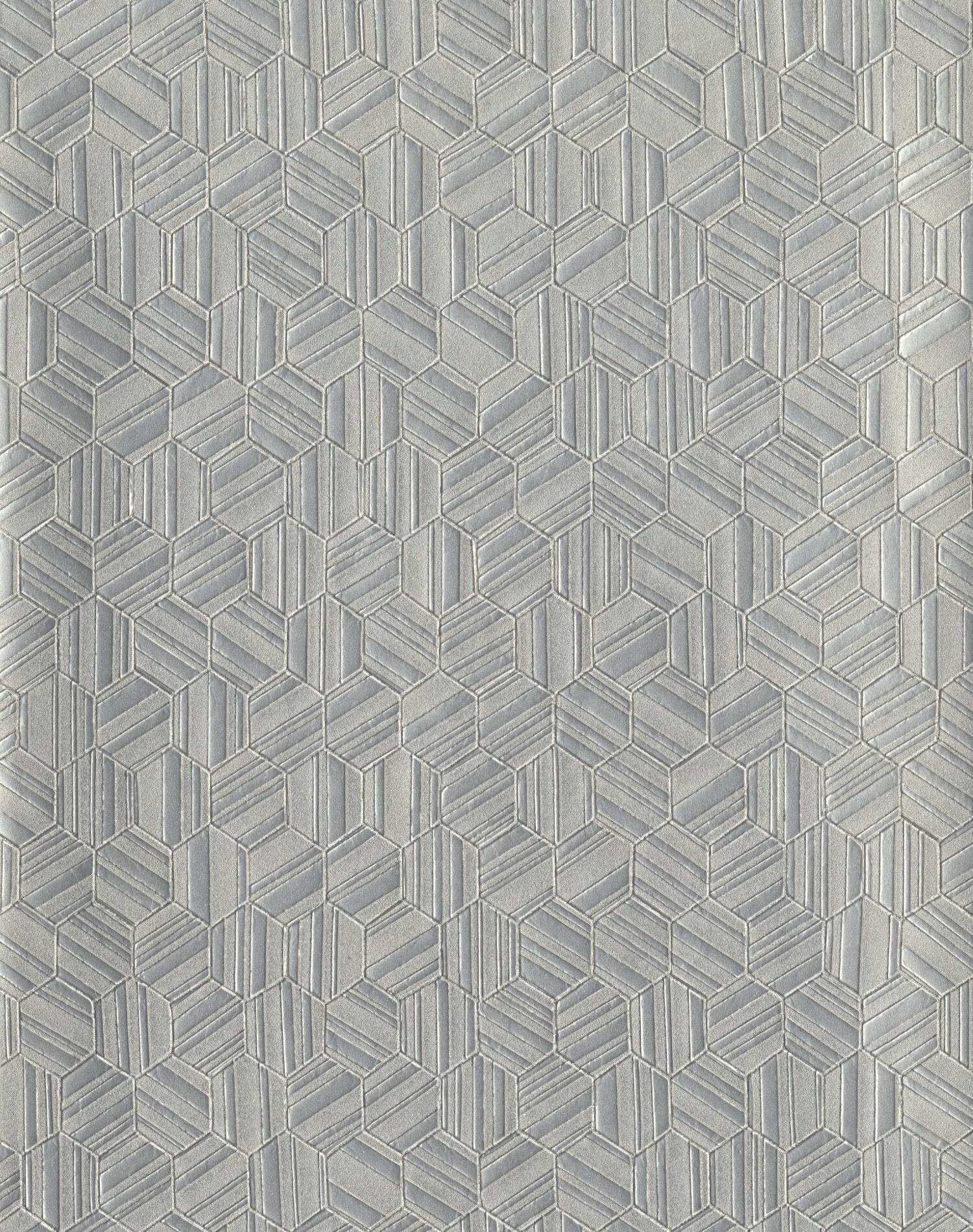 House of Hampton® Escobedo Geometric Wallpaper | Wayfair