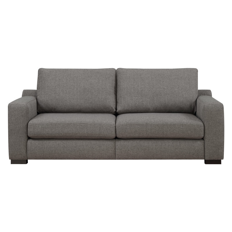 Serta At Home Geneva Loveseat Reviews Wayfair Out Of Stock