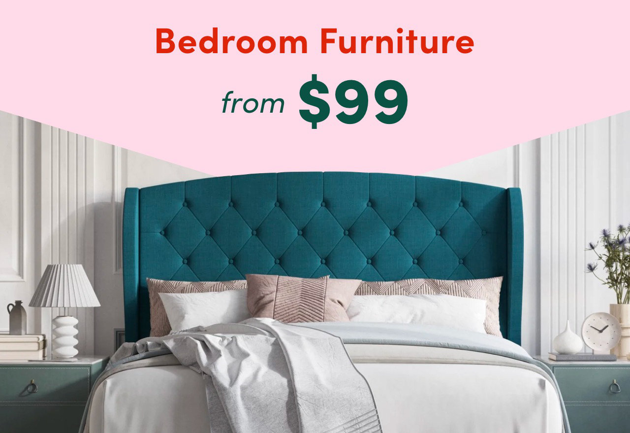 [BIG SALE] Bedroom Furniture You’ll Love In 2023 | Wayfair