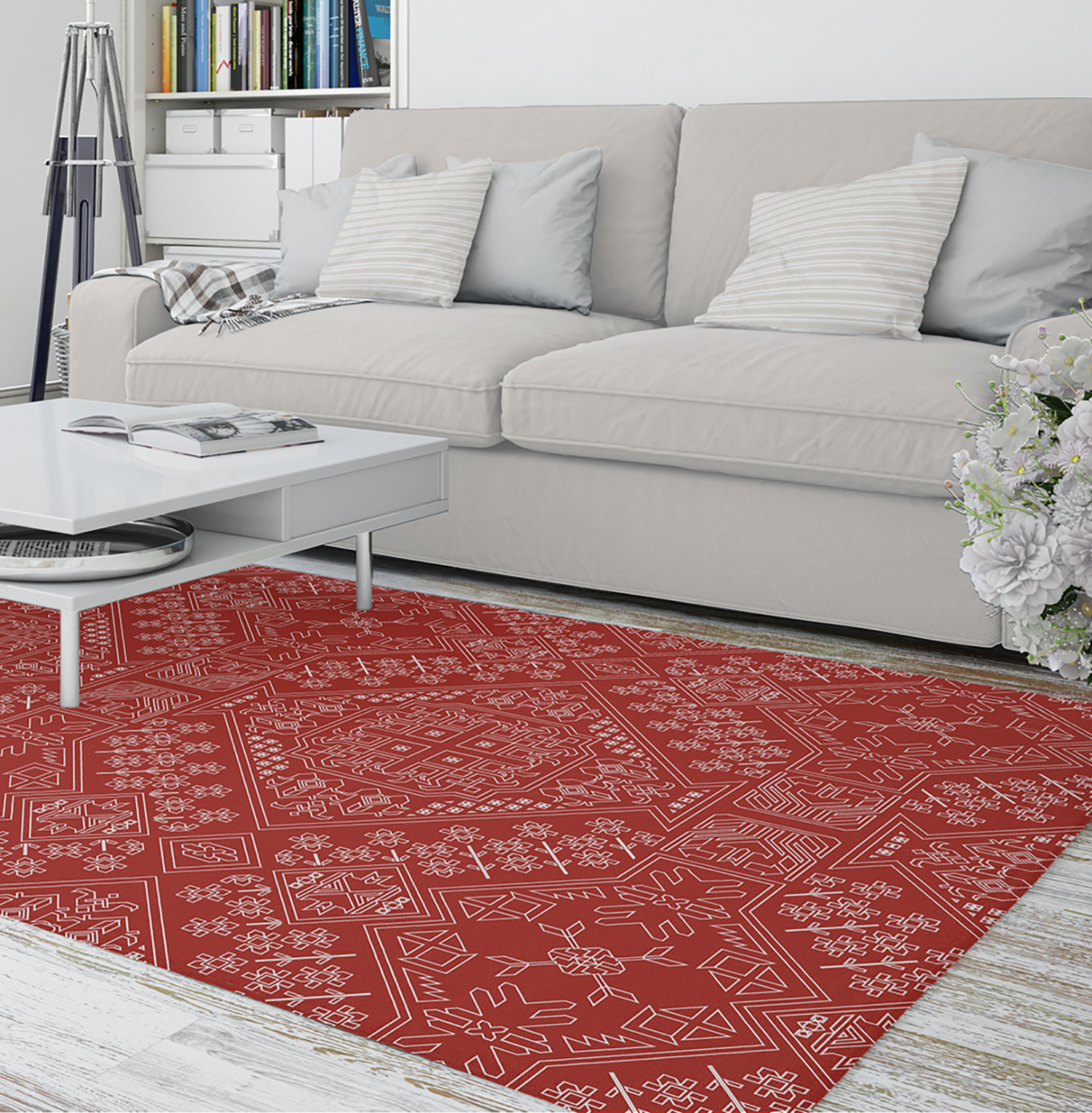 Dakota Fields Monson Kitchen Mat Wayfair