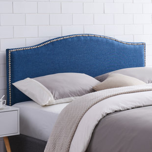 Upholstered Headboards You Ll Love Wayfair Quickview