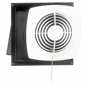 250 CFM Bathroom Fan