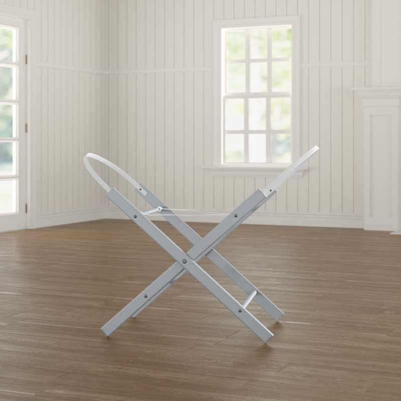 collapsible moses basket