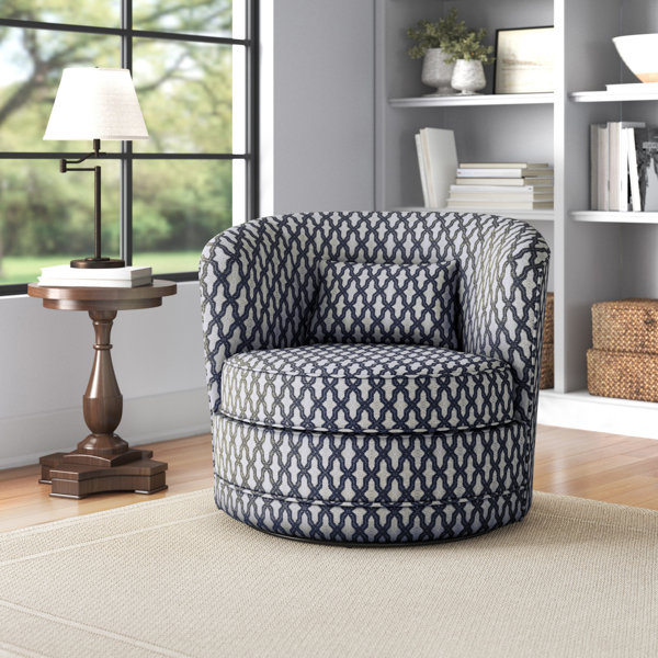 bucket armchair