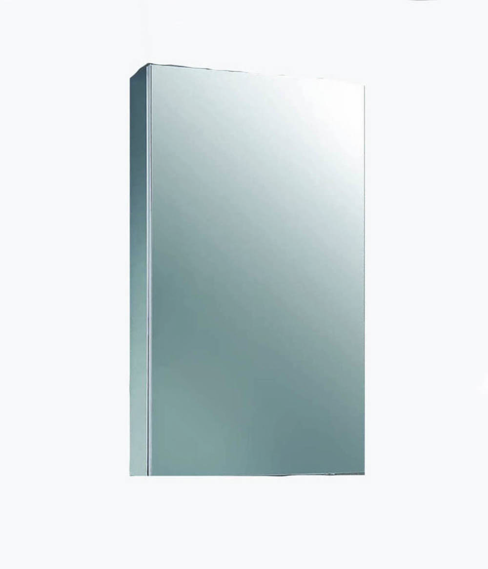 Ebern Designs Eugene 15 X 26 Surface Mount Medicine Cabinet Surface Mount Medicine Cabinet