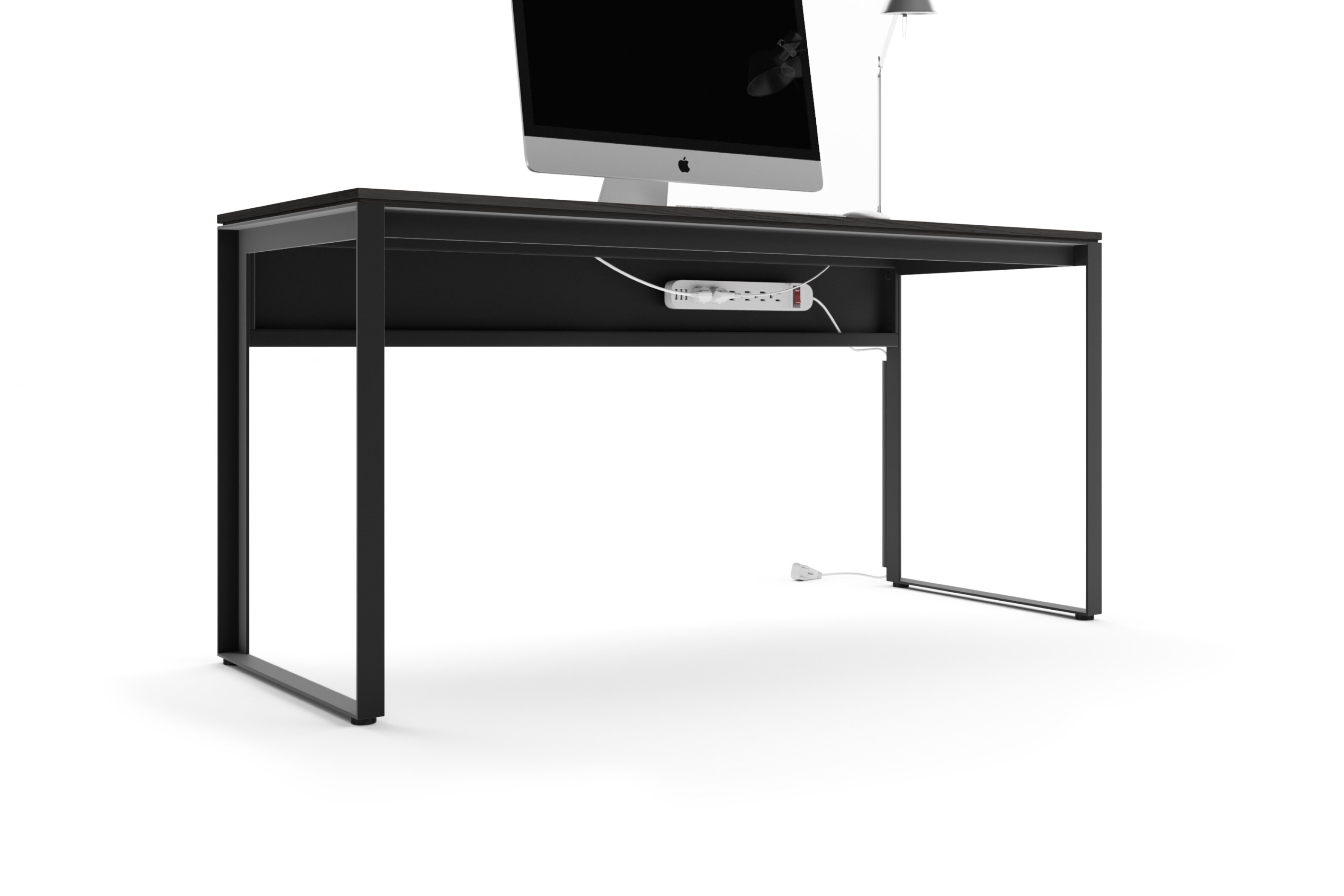 BDI USA Linea 60'' Desk & Reviews | Wayfair