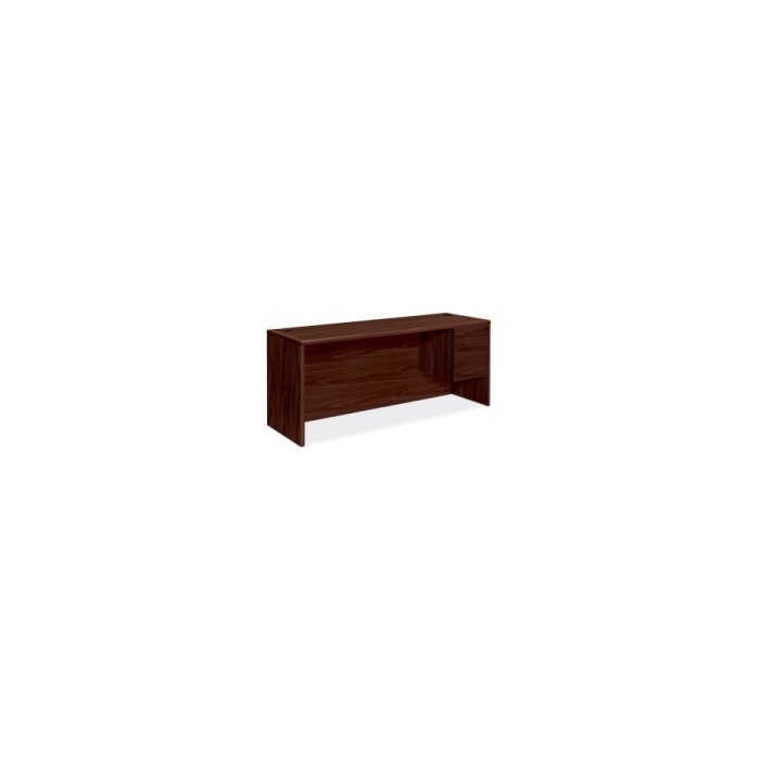 Hon 10700 Series Executive Desk Wayfair