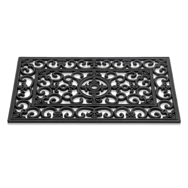 ClassicLiving Antique Doormat & Reviews Wayfair.co.uk