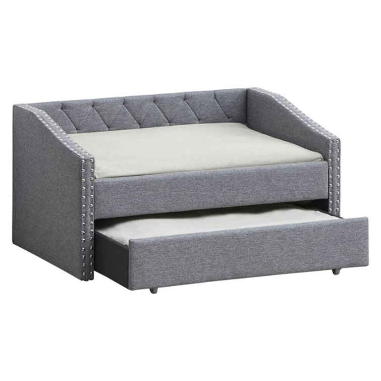 dog trundle bed
