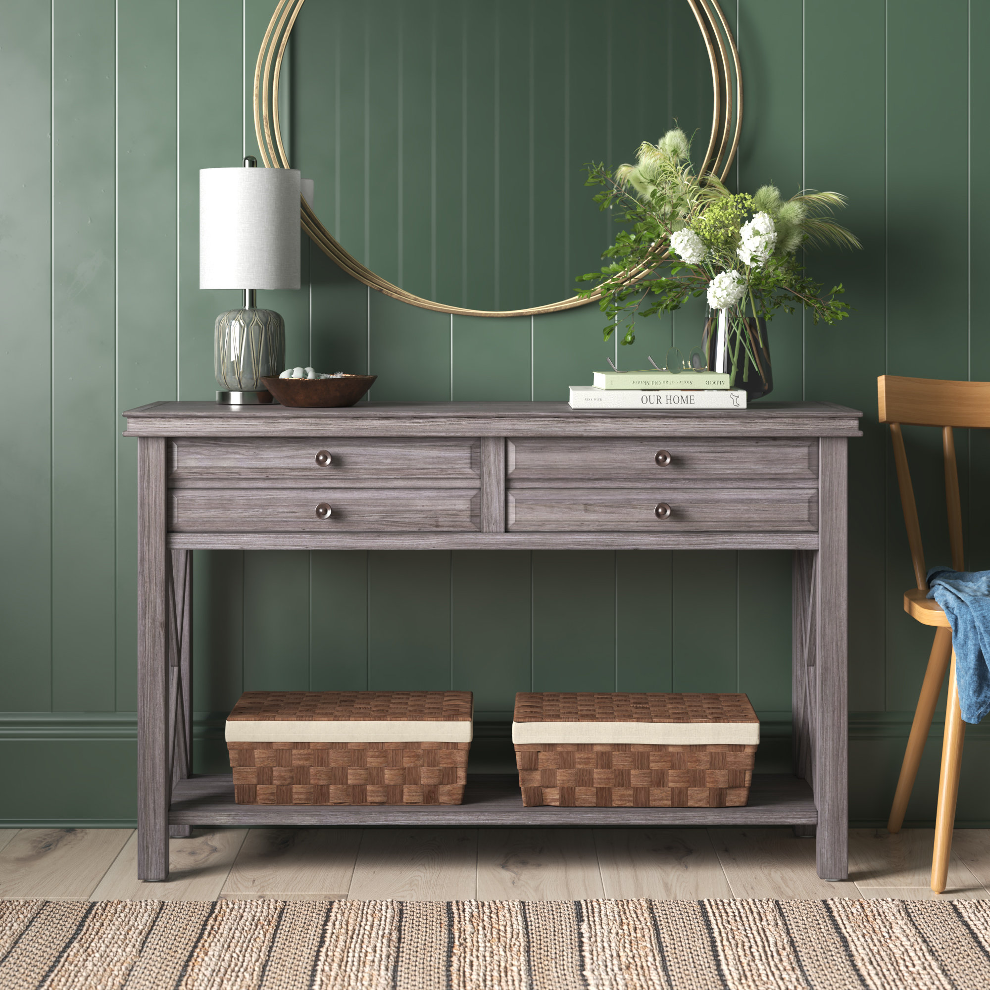Laurel Foundry Modern Farmhouse